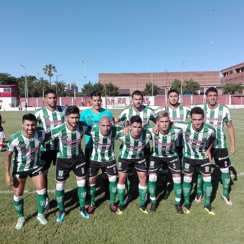 Equipo San Miguel 2018 19