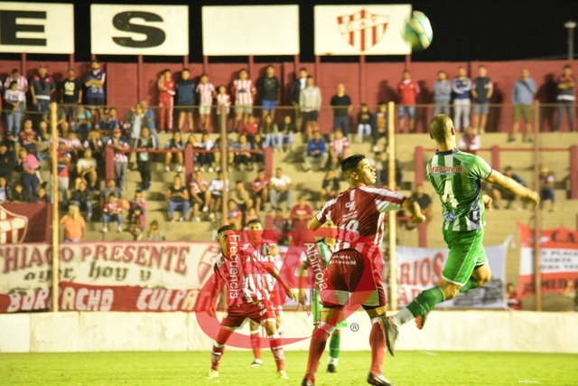 vs San Miguel 24º 2019 20 82
