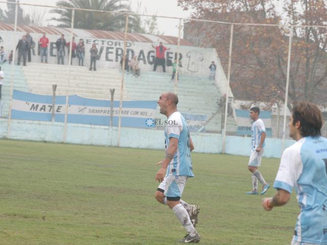 Equipo Argentino de Quilmes 2015