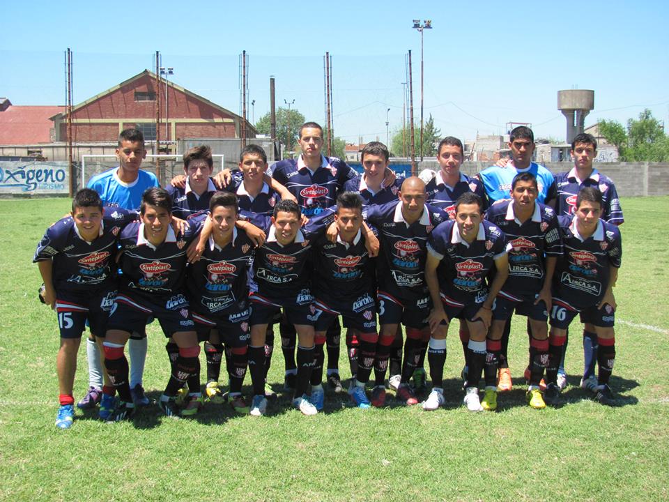 Quinta División 2013