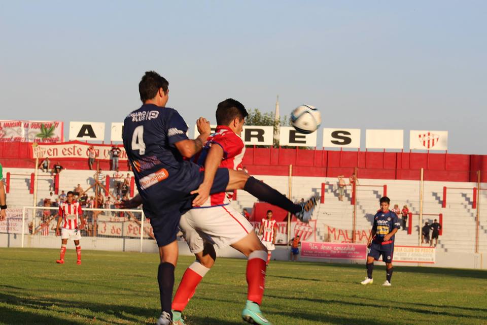 vs Central Córdoba 11 2015 4