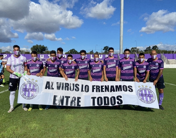 UAI Urquiza 3-1 Sacachispas, Primera División B