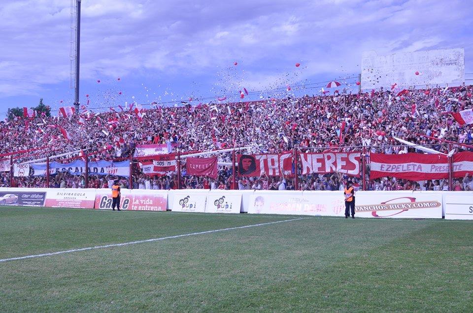 vs Central Córdoba 2 Final 2015 00