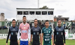Club Atlético Talleres de Remedios de Escalada - Frecuencia Albirroja 1550  Khz